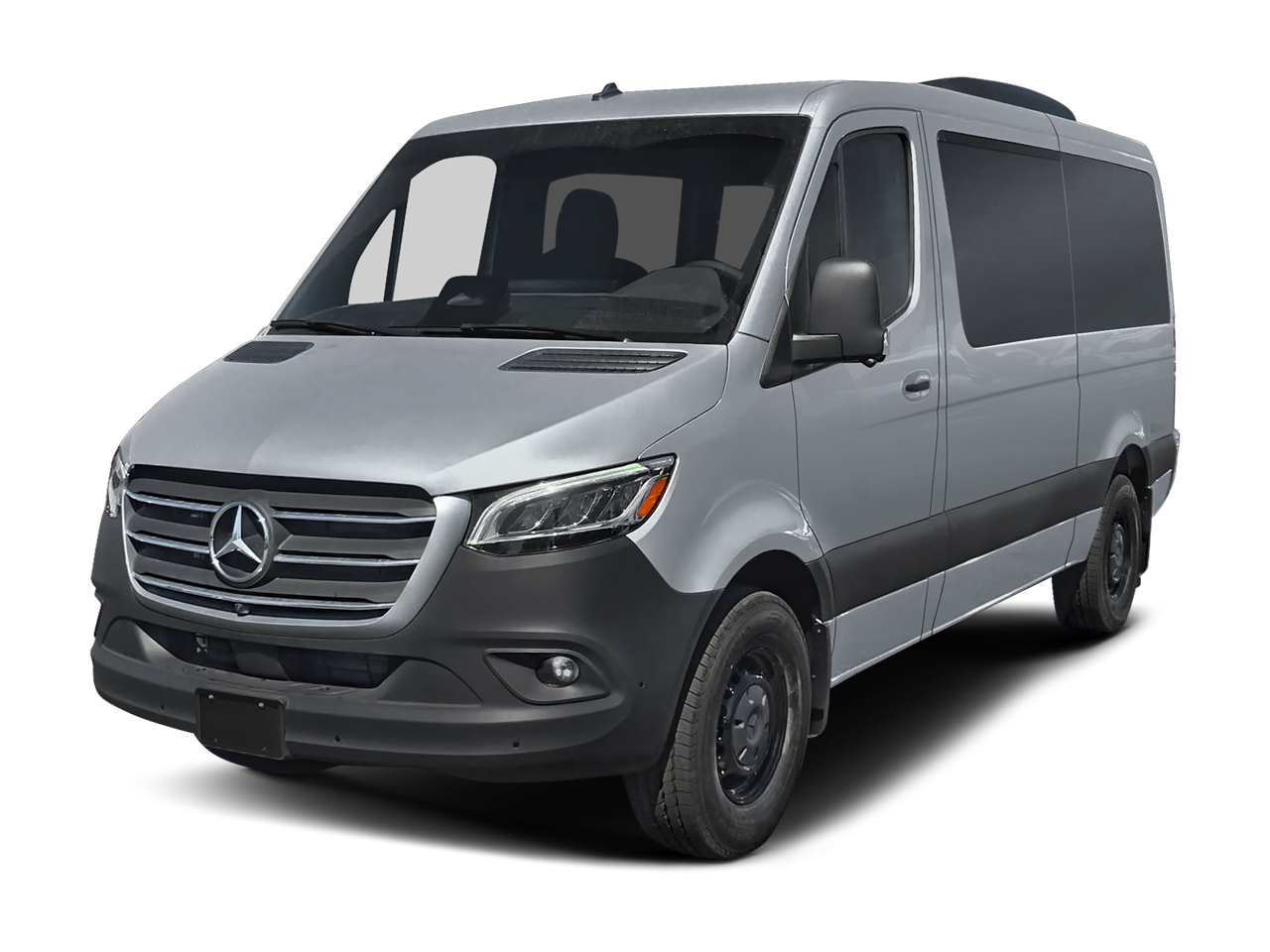 2025 Mercedes-Benz Sprinter Passenger Van Passenger 144 WB